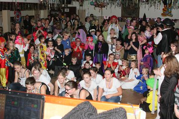 Bild 146 - Olaf Kindertag